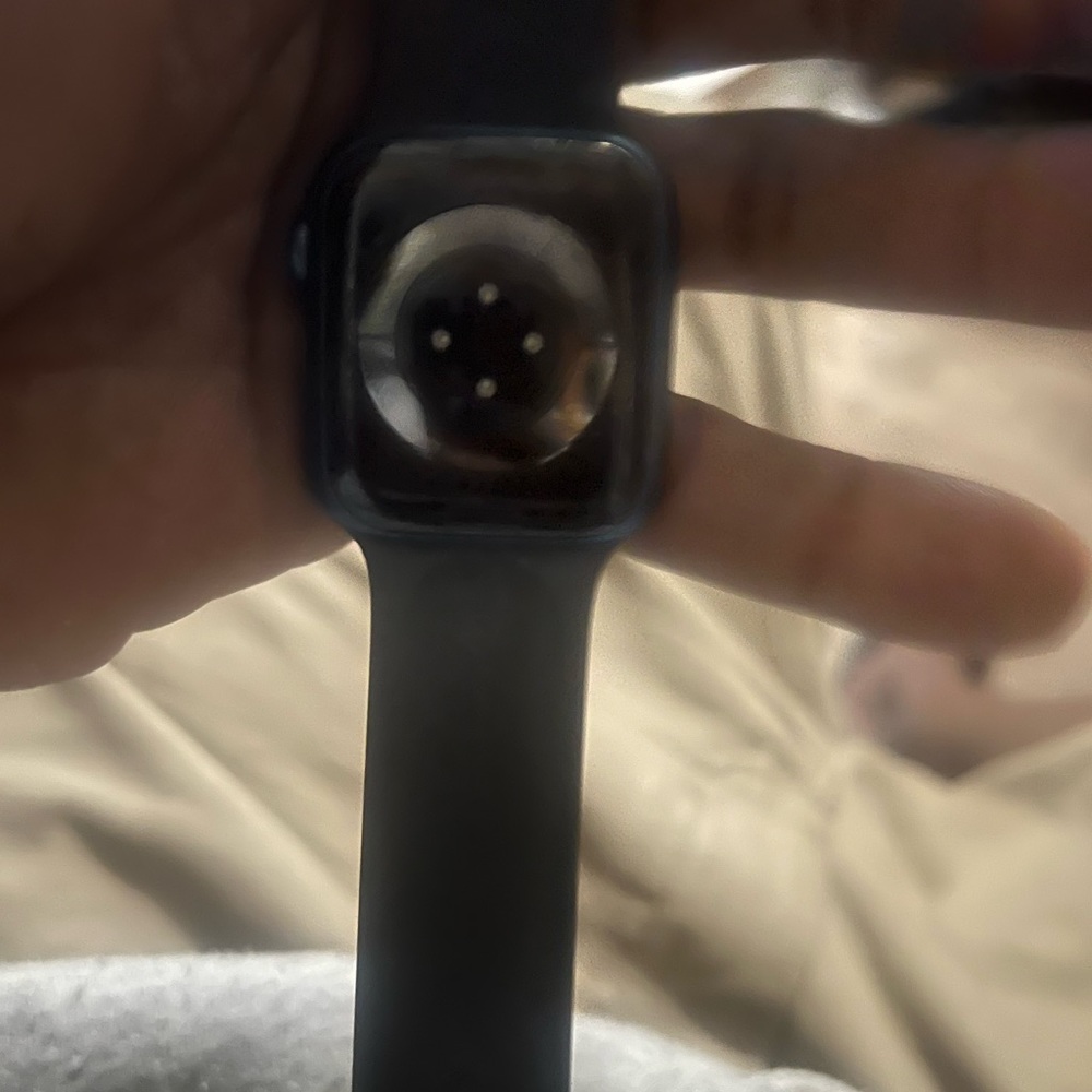 Apple watch series 7 44 mm